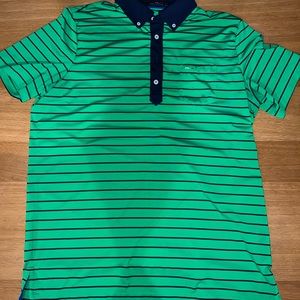 Men’s RLX golf polo